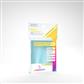 GAMEGENIC PRIME SLEEVES: MINI AMERICAN (44 X 67 MM)