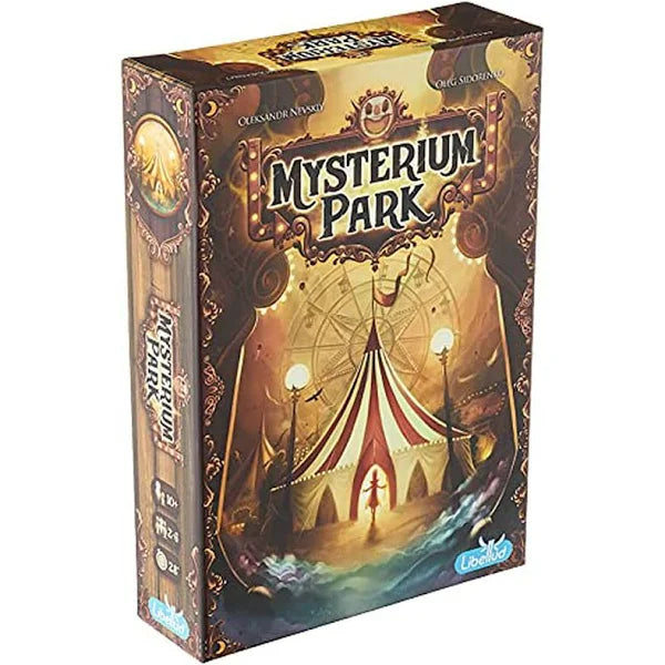 Mysterium Park