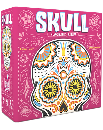 Skull