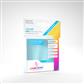 GAMEGENIC PRIME SLEEVES: SQUARE (73 X 73 MM)