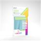GAMEGENIC PRIME SLEEVES: STANDARD AMERICAN (59 X 91 MM)