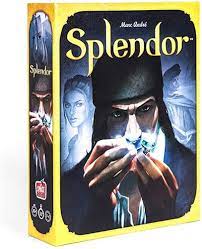 Splendor