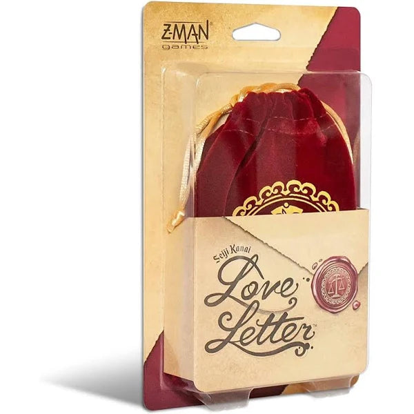 Love Letter